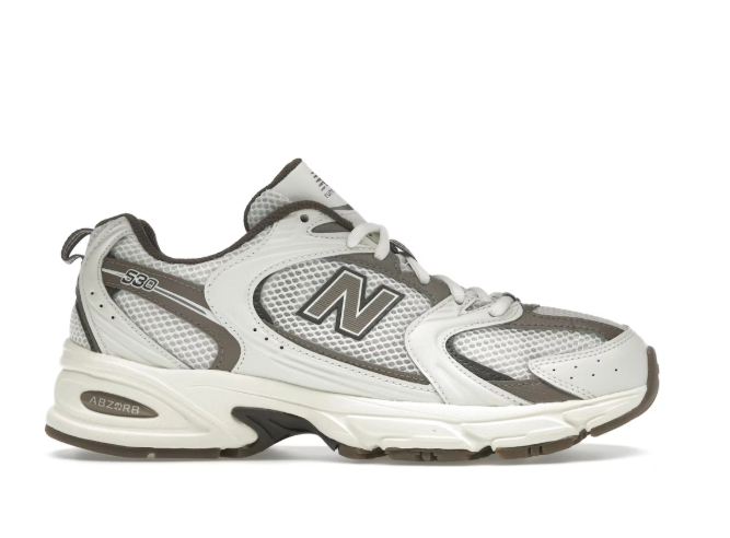 Zapatillas NB 530 turtledove